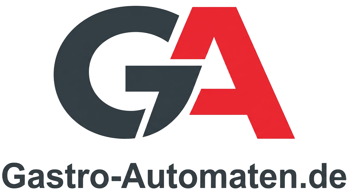 Gastro-Automaten.de Logo